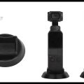 DJI Osmo Pocket(オスモポケット)専用ベーススタンドのご紹介