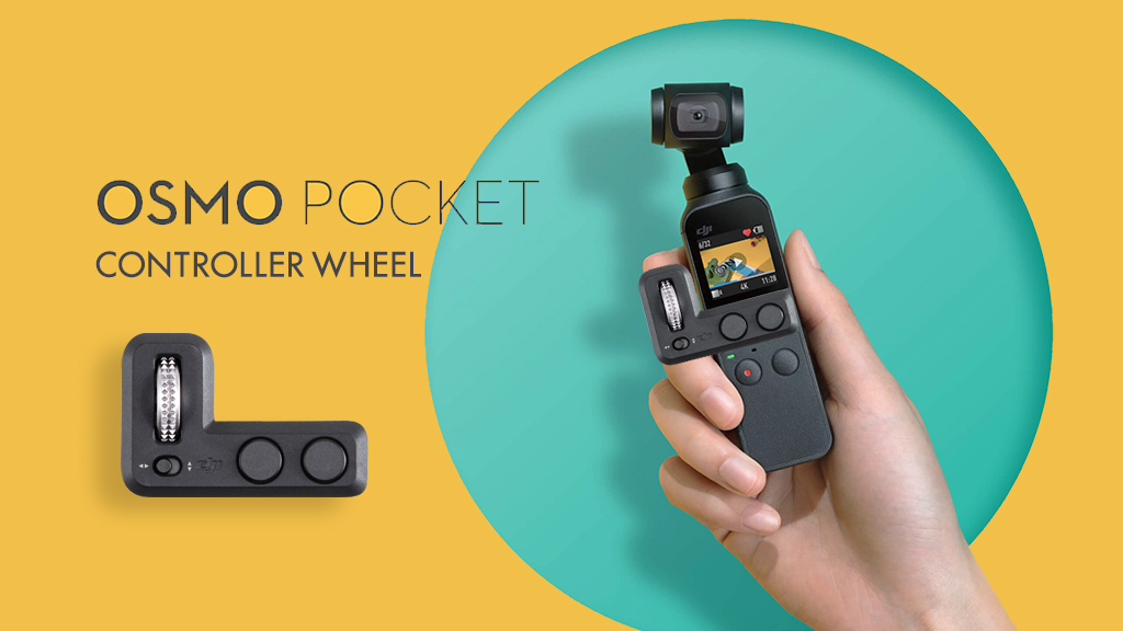 DJI OSMO Pocket コントローラーや延長ロッド付き | nate-hospital.com