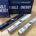 吸うエナジードリンク EAGLE ENERGY(イーグル・エナジー)レビュー