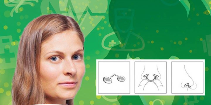 花粉症・ウィルス・ホコリ対策に!MICRO NOSE FILTERS(マイクロ鼻フィルター)のご紹介